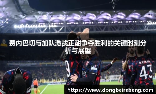 费内巴切与加队激战正酣争夺胜利的关键时刻分析与展望