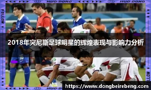 2018年突尼斯足球明星的辉煌表现与影响力分析